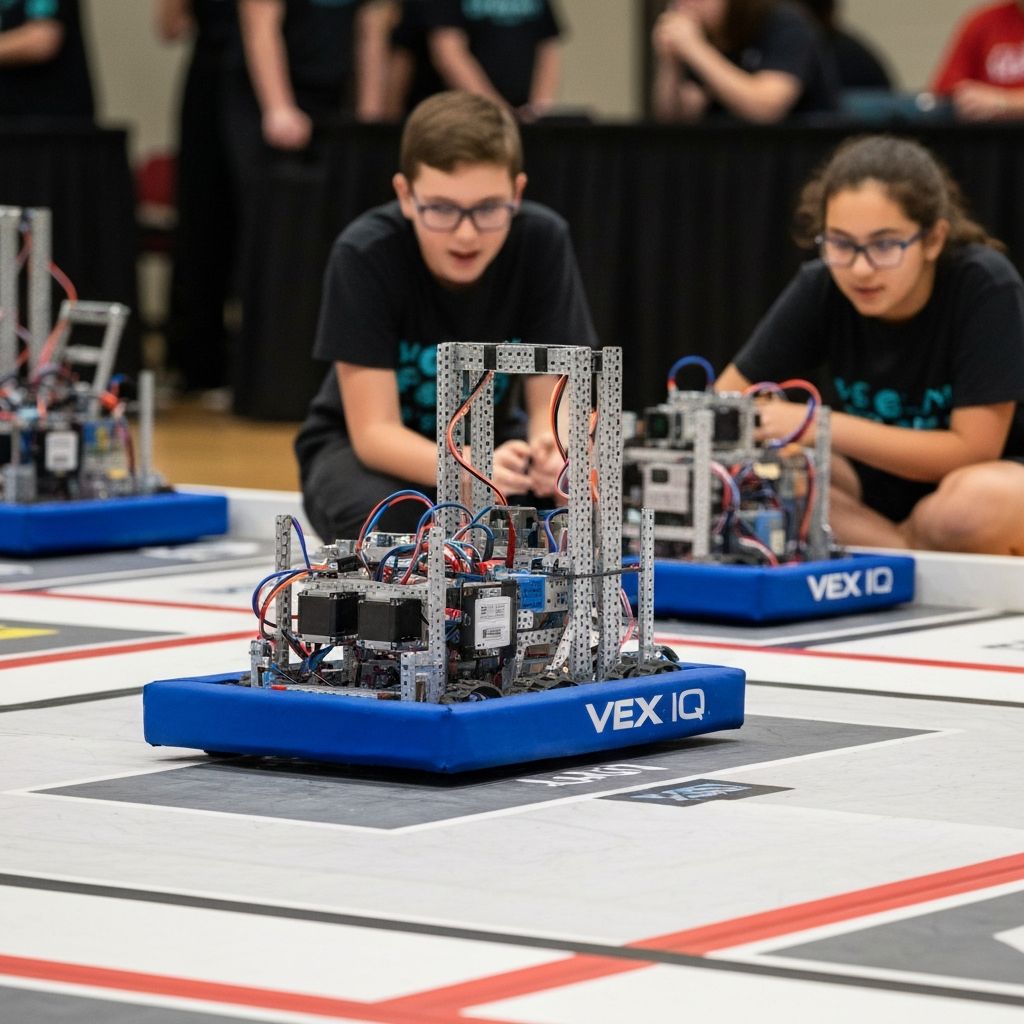 VEX IQ