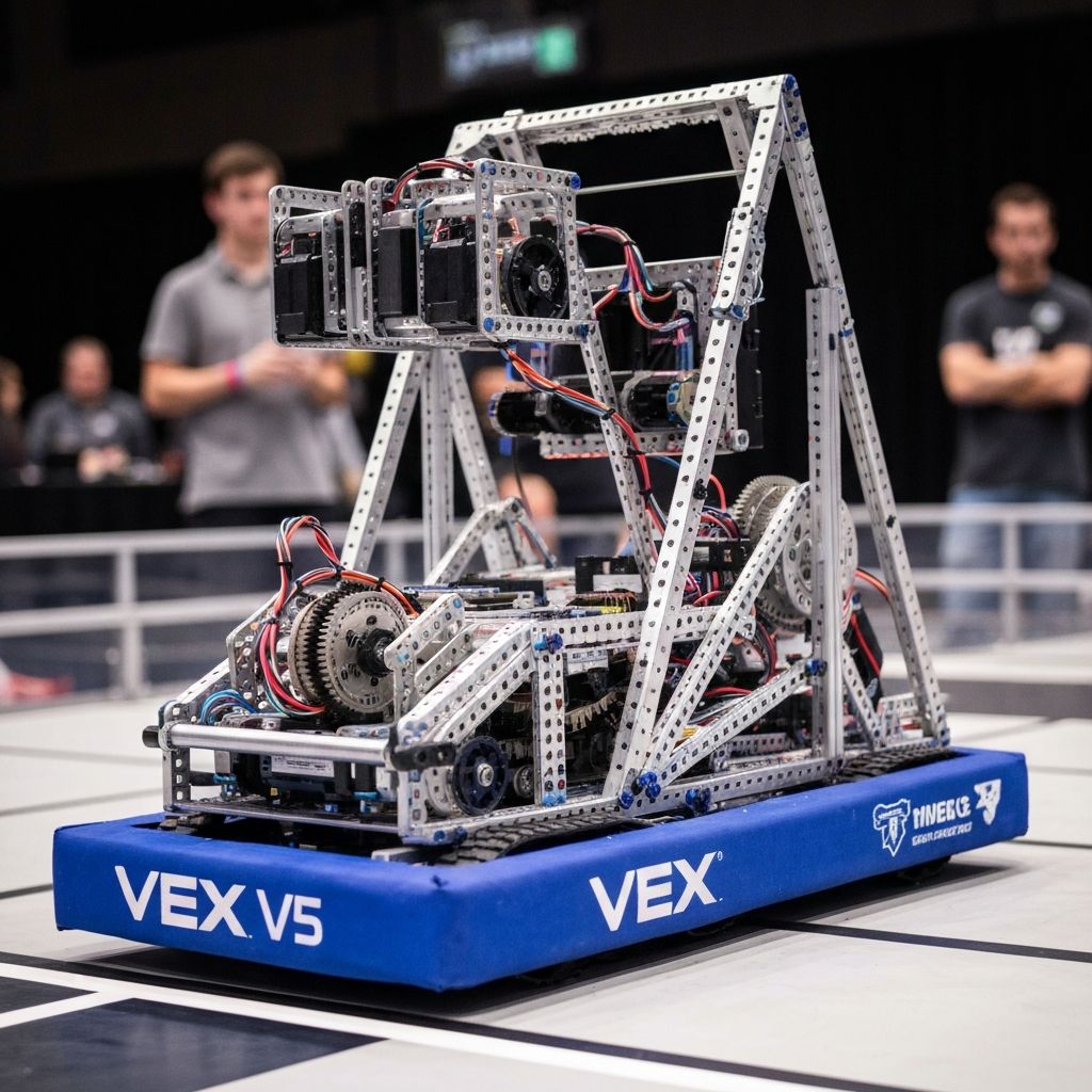 VEX V5